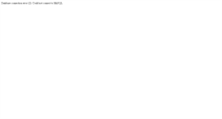 Desktop Screenshot of alvyda.com